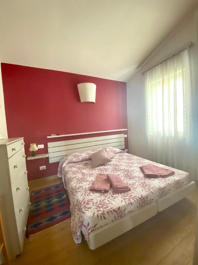 Апартаменты Residenza Palmira Bardolino Calmasino Экстерьер фото